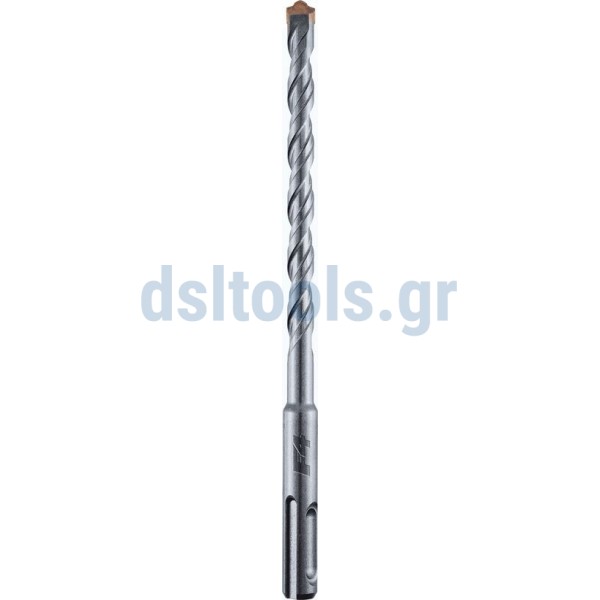 Τρυπάνι δίκοπο SDS-plus ALPEN, INP, L=110/50, Ø 10.0mm
