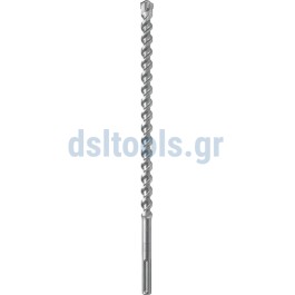 Τρυπάνι SDS-max ALPEN L520/400, Ø20.0mm Τρυπάνι SDS-max ALPEN L520/400, Ø20.0mm