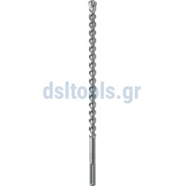 Τρυπάνι SDS-max ALPEN, L=1320/1200, Ø 25.0mm Τρυπάνι SDS-max ALPEN, L=1320/1200, Ø 25.0mm