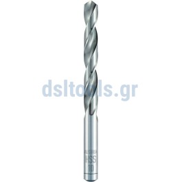 Τρυπάνι αέρος διά αφαιρέσεως ALPEN HSS Super DIN 338 RN, Ø 9.9mm