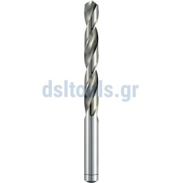 Τρυπάνι αέρος  ALPEN  δια αφαιρέσεως DIN 338 RN, Ø 1.5mm