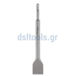 Πλατυκάλεμο SDS-plus ALPEN, 40x250mm Πλατυκάλεμο SDS-plus ALPEN, 40x250mm