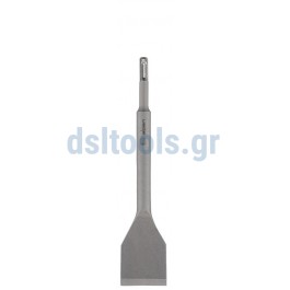 Πλατυκάλεμο SDS-plus, 50x250mm Πλατυκάλεμο SDS-plus, 50x250mm