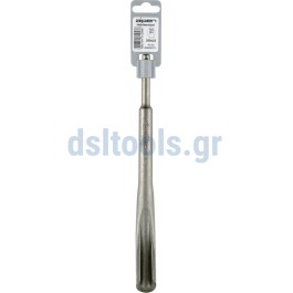 Καλέμι SDS-plus χούφτα ALPEN 22x250mm Καλέμι SDS-plus χούφτα ALPEN 22x250mm