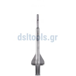 Σκαρπέλο χούφτα τούβλου SDS-plus ALPEN, 22x250mm Σκαρπέλο χούφτα τούβλου SDS-plus ALPEN, 22x250mm