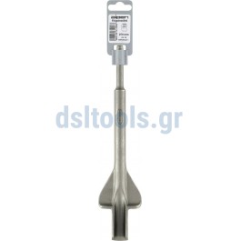 Καλέμι χούφτα με πτερύγιο SDS-Plus ALPEN, 22x250mm Καλέμι χούφτα με πτερύγιο SDS-Plus ALPEN, 22x250mm