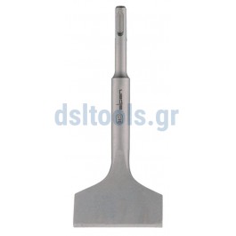 Πλατυκάλεμο SDS-plus, 75x165mm Πλατυκάλεμο SDS-plus, 75x165mm