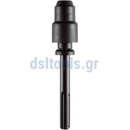 Αντάπτορας SDS-max σε SDS-plus, ALPEN Αντάπτορας SDS-max σε SDS-plus, ALPEN