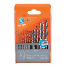 Τρυπάνια αέρος, set 13 τεμαχίων Τρυπάνια αέρος, set 13 τεμαχίων