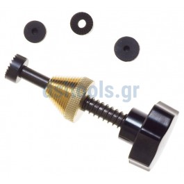 Εκτονωτικό νιπτήρων 3/8-1/2 Εκτονωτικό νιπτήρων 3/8-1/2