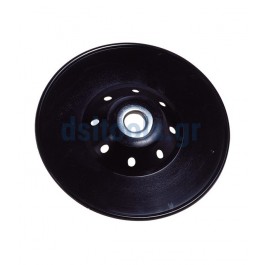 Βάση Ø115mm δίσκων Fiber Μ14 Βάση Ø115mm δίσκων Fiber Μ14