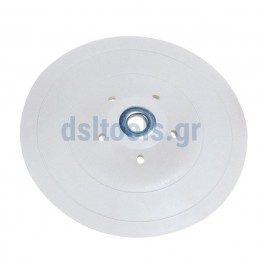 Βάση Ø178mm δίσκων Fiber Λευκό Βάση Ø178mm δίσκων Fiber Λευκό