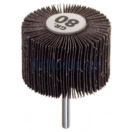 Γυαλόχαρτο κυλινδρικό 40x20mm Γυαλόχαρτο κυλινδρικό 40x20mm