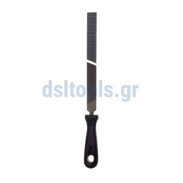 Λίμα-ράσπα για μέταλλο & ξύλο, 6", 150mm Λίμα-ράσπα για μέταλλο & ξύλο, 6", 150mm