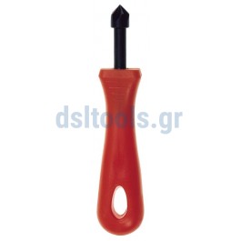 Φρέζα χειρός 12mm Φρέζα χειρός 12mm