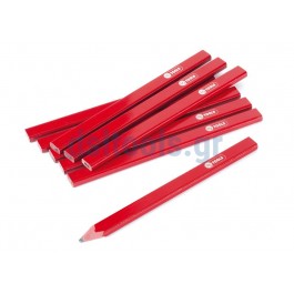 Μολύβι μαραγκών 180mm Μολύβι μαραγκών 180mm