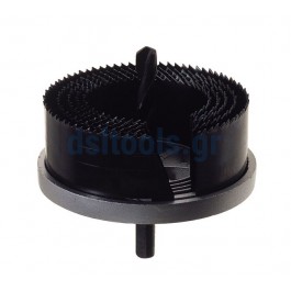 Ποτηροτρύπανο 40mm, 60-95mm Ποτηροτρύπανο 40mm, 60-95mm