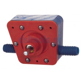 Αντλία δραπάνου 25FT/min 3400 Αντλία δραπάνου 25FT/min 3400