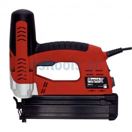 Καρφωτικό πιστόλι ηλεκτρικό RAPID EN50 220-240V/21 Καρφωτικό πιστόλι ηλεκτρικό RAPID EN50 220-240V/21