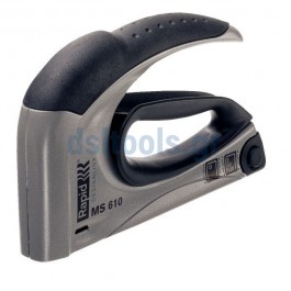 Καρφωτικό πιστόλι RAPID MS610 Καρφωτικό πιστόλι RAPID MS610