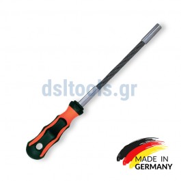 Κατσαβίδι 270mm, 1/4", FLEXIBLE, μαγνητικό, USH Κατσαβίδι 270mm, 1/4", FLEXIBLE, μαγνητικό, USH