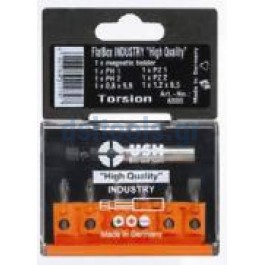 Μύτες Tοrx "High Quality", set 7 τεμαχίων Μύτες Tοrx "High Quality", set 7 τεμαχίων