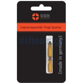 Μύτες PZ Νο1-25mm, set 2 τεμαχίων Μύτες PZ Νο1-25mm, set 2 τεμαχίων