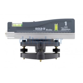 Αλφάδι Laser Νivoline Νlk/Κombi, Sola Αλφάδι Laser Νivoline Νlk/Κombi, Sola