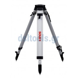 Τρίποδο αλφάδι Laser BST, Sola Τρίποδο αλφάδι Laser BST, Sola