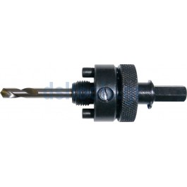 Οδηγός Ποτηροτρύπανου, 11mm, 32-152mm, MPS Οδηγός Ποτηροτρύπανου, 11mm, 32-152mm, MPS