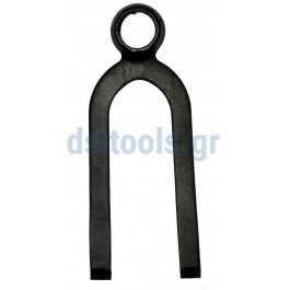 Δικέλι με δόντι χωρίς Μύτες Δικέλι με δόντι χωρίς Μύτες