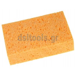 Σφουγγάρι πλακάδων, 200x130x70mm Σφουγγάρι πλακάδων, 200x130x70mm