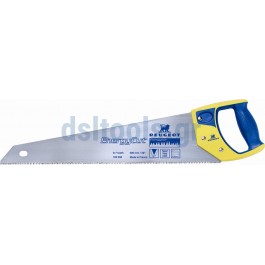 Πριόνι γενικής χρήσης 3πλό δόντι 11-9δ 450mm Πριόνι γενικής χρήσης 3πλό δόντι 11-9δ 450mm