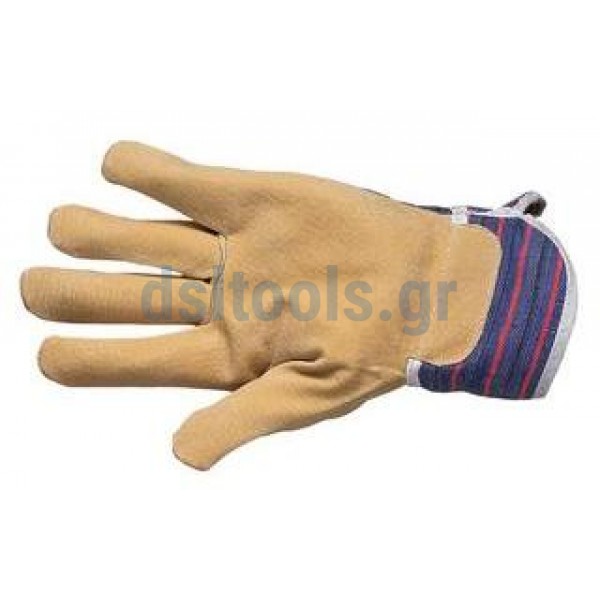 Γάντια δερμάτινα PBSA "Samui"