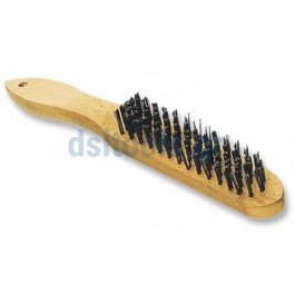 Συρματόβουρτσα, βαρέως τύπου, 4 σειρών SIT Συρματόβουρτσα, βαρέως τύπου, 4 σειρών SIT