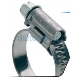 Σφιγκτήρας Mikalor LW4, 8-16mm Σφιγκτήρας Mikalor LW4, 8-16mm