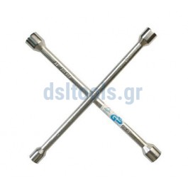 Σταυρός Ι.Χ. 17x19x22x13/16" Σταυρός Ι.Χ. 17x19x22x13/16"