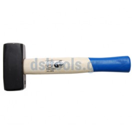 Βαριοπούλα 1,250Kg, με ξύλινη λαβή Βαριοπούλα 1,250Kg, με ξύλινη λαβή