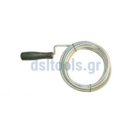 Ατσαλίνα υδραυλικών 3m Ατσαλίνα υδραυλικών 3m