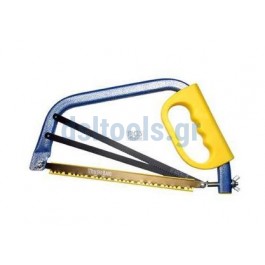 Σιδηροπρίονο Set 300mm Σιδηροπρίονο Set 300mm