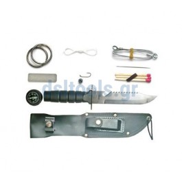 Set Camping 20 τεμαχίων Set Camping 20 τεμαχίων