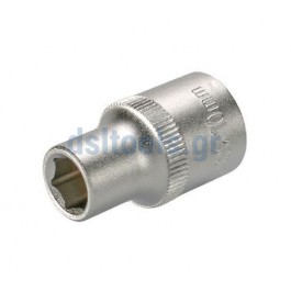 Καρυδάκι "Pro Torgue" No10mm Καρυδάκι "Pro Torgue" No10mm