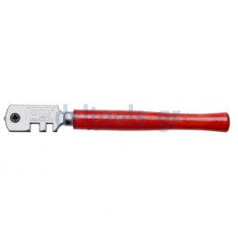 Κόφτης τζαμιών 130mm Κόφτης τζαμιών 130mm