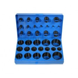 Set O-Ring 419 τεμαχίων Ø3-50mm Set O-Ring 419 τεμαχίων Ø3-50mm