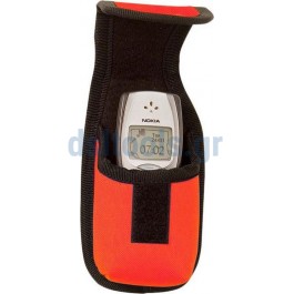 Θήκη ζώνης μεταφοράς κινητού τηλεφώνου πολυεστερική Θήκη ζώνης μεταφοράς κινητού τηλεφώνου πολυεστερική