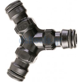 Σύνδεσμος τριπλής παροχής Σύνδεσμος τριπλής παροχής