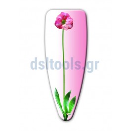 Σιδερόπανο, Love large 136x55mm, Gimi Σιδερόπανο, Love large 136x55mm, Gimi