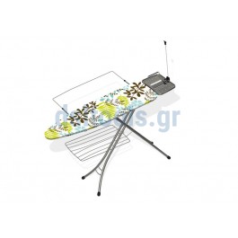 Σιδερώστρα, Advance 100, 122x38x90cm, Gimi Σιδερώστρα, Advance 100, 122x38x90cm, Gimi