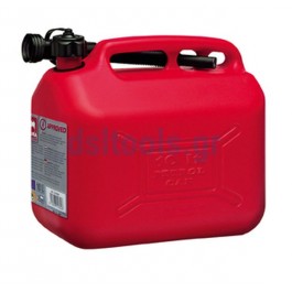 Δοχείο καυσίμων 10Lt, με μέτρηση Δοχείο καυσίμων 10Lt, με μέτρηση