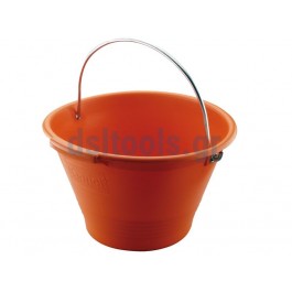 Κουβάς στρογγυλός Β.Τ. 10Lt Κουβάς στρογγυλός Β.Τ. 10Lt